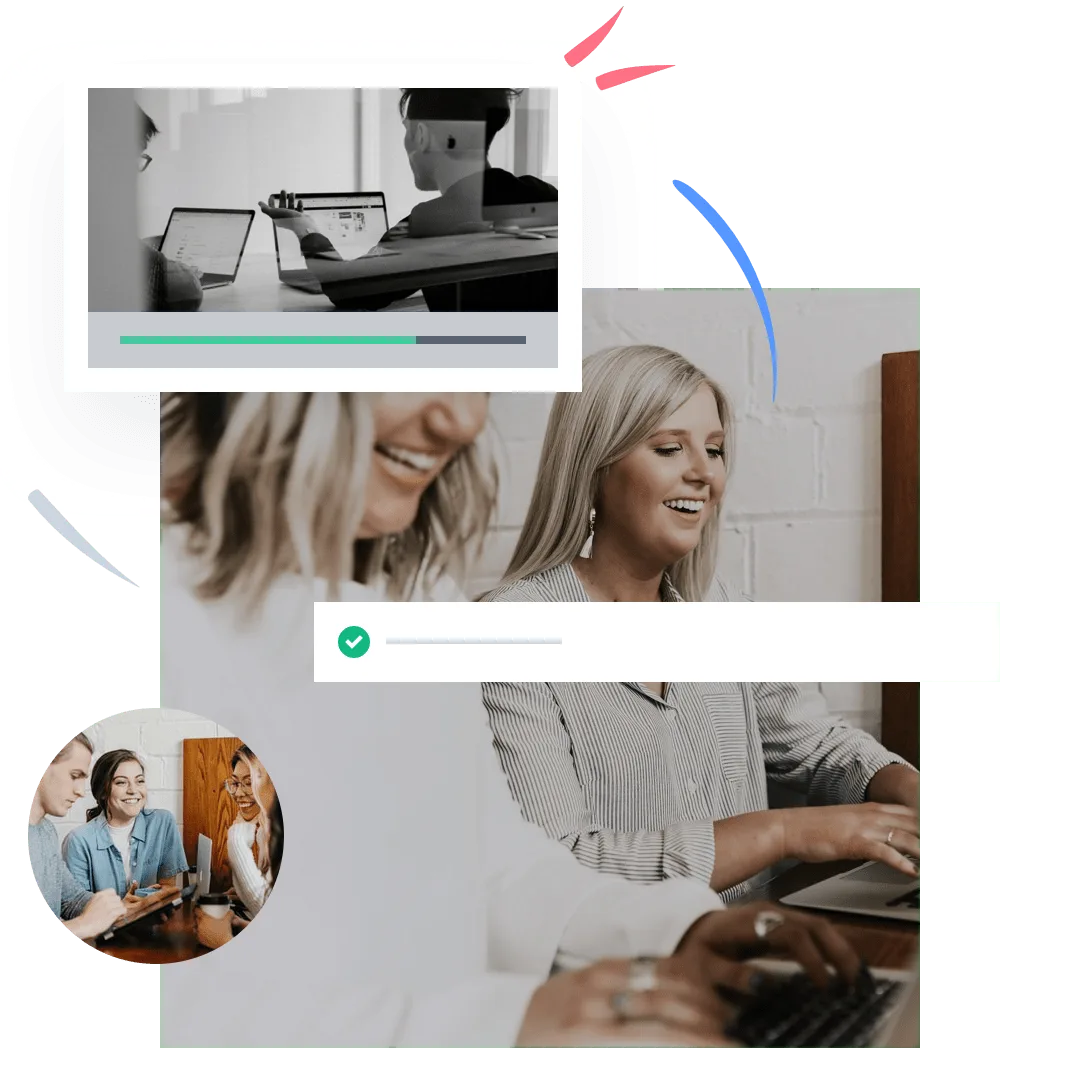 We're experts and brand creators - 斗鱼游戏直播间平台